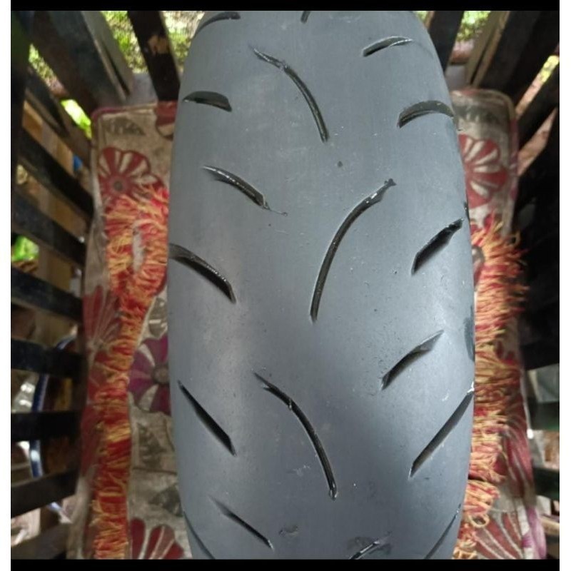 Ban ukuran 140/70 ring 13 merk maxxis