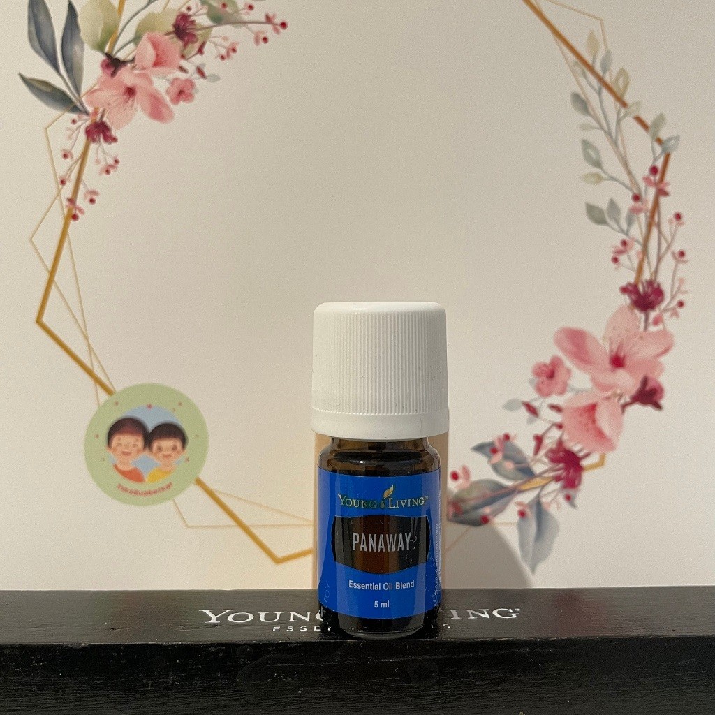 Young Living Panaway Essential Oil 5ml
