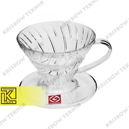 Hario Coffee Dripper V60