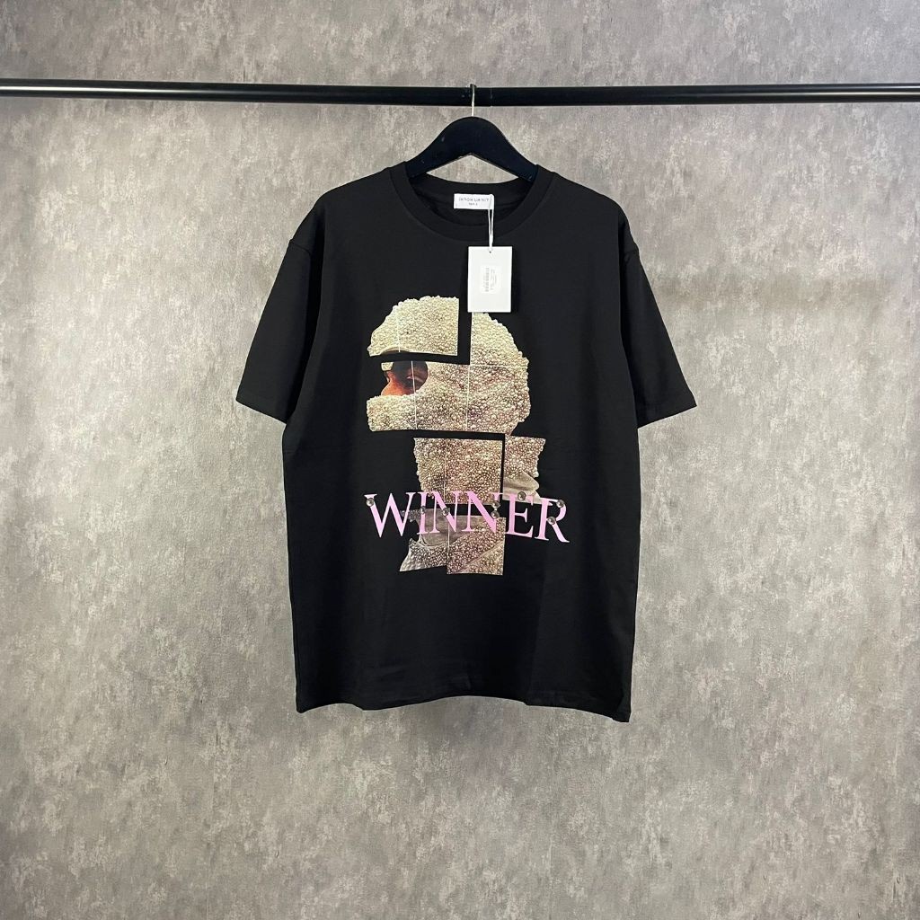 kaos ihnom import / kaos pria import / atasan ih nom uh nit terbaru / tshirt ne arrival pria