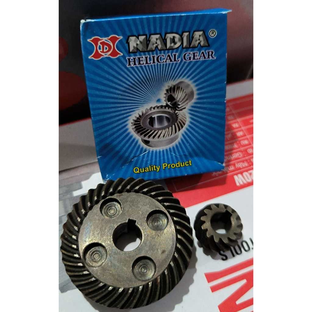 [PROMO] Gear 9523B / Gir Gerinda 9523 B / Gigi Nanas Grenda Gear 9523B/ 9500 & 2350/2300