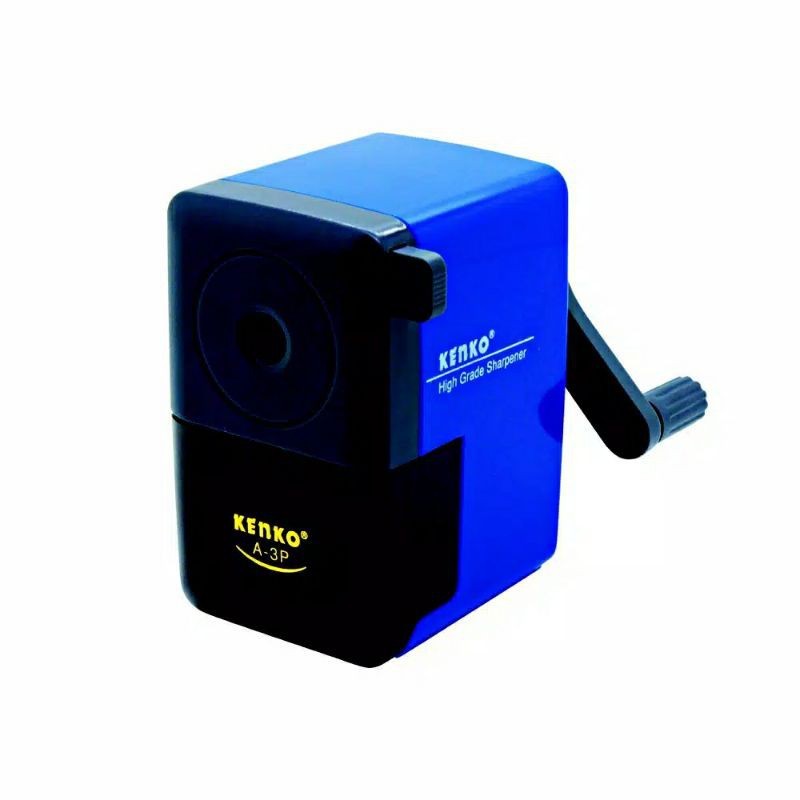 

Kenko rautan meja table sharpener A-3P
