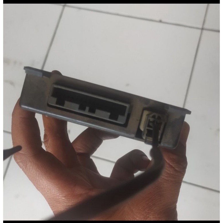 module ac Vitara Sidekick Escudo original