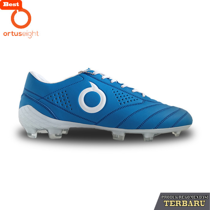 sepatu futsal terbaik 2024 Sepatu Bola Ortus Forte Savage IN Ortuseight Komponen Original Keren - Bi