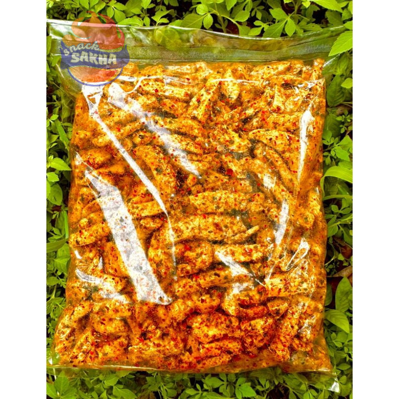 

BASRENG PEDAS 800 BASRENG PEDAS DAUN JERUK / BASRENG VIRAL/BASRENG KERING