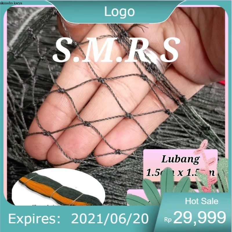 jaring pagar serbaguna lebar 3 x 10 m 1.5cmx1.5cm jaring pagar ayam jaring ayam jaring kandang ayam