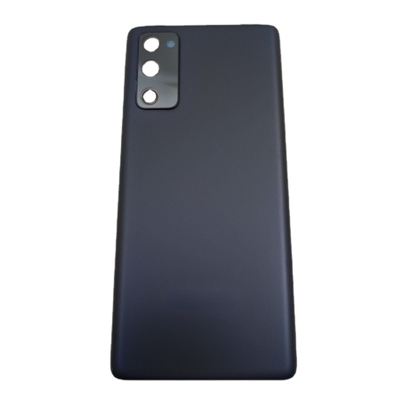 

Back Cover For Samsung Galaxy S20 FE 5G 4G Plastic Housing Case Back Battery Cover Replacement