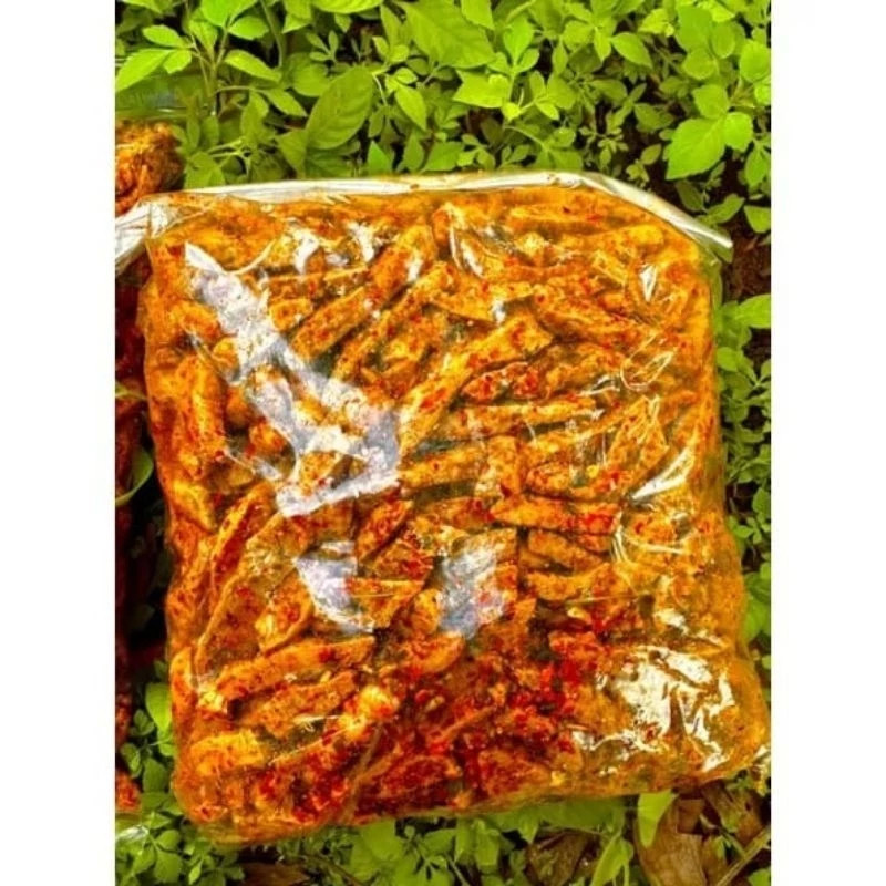 

basreng stik 1kilogram