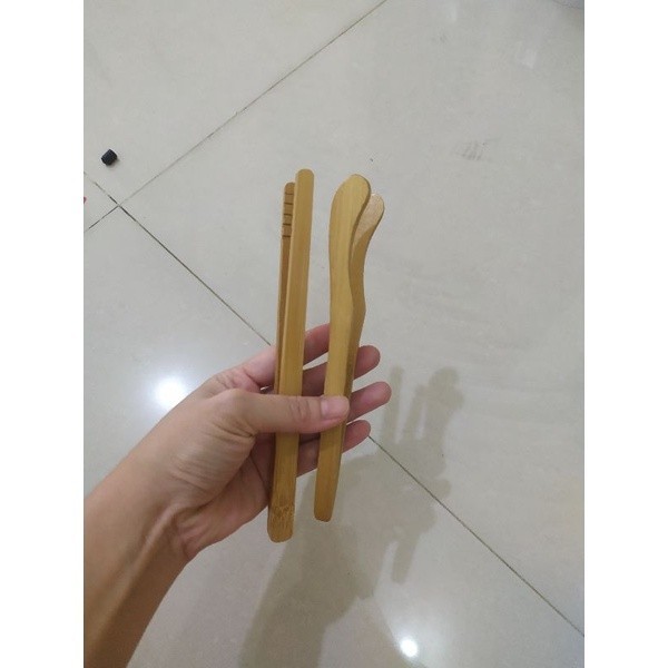 

RB001 jepit Kayu Teh Capit Kayu Teh Jepitan Kayu Bambu