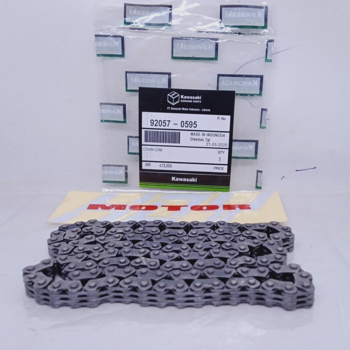 rantai keteng kamprat ninja 250 karbu ninja 250 fi versys z250 chain berkualitas