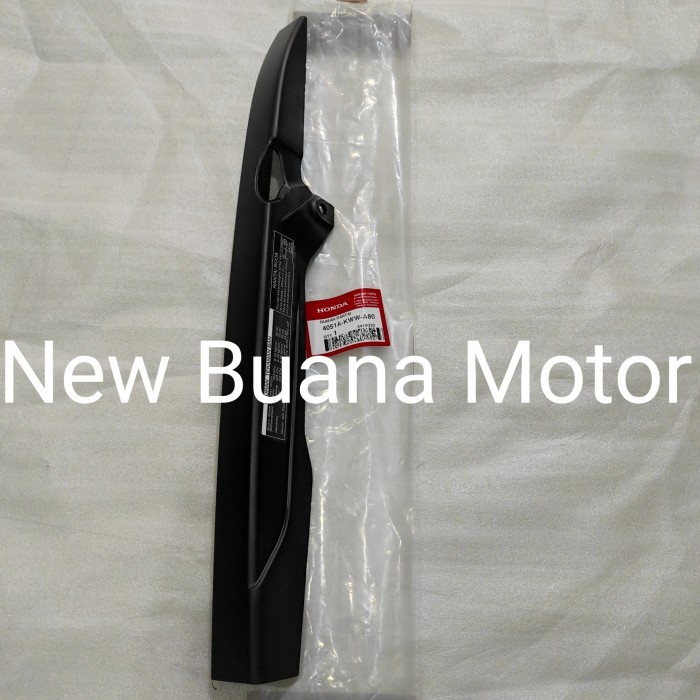 Tutup Rantai New Revo Absolute 110 Honda berkualitas