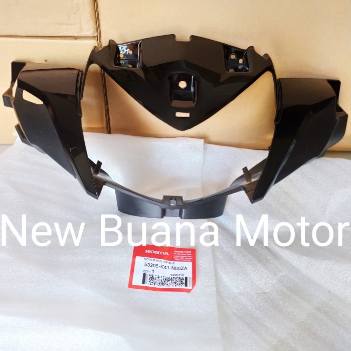 Batok Lampu Depan New Supra X125 Fi berkualitas