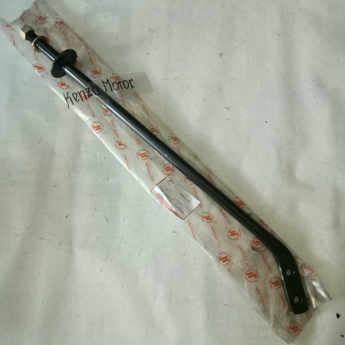 COD New Part AS STABIL CARRY EXTRA ST100