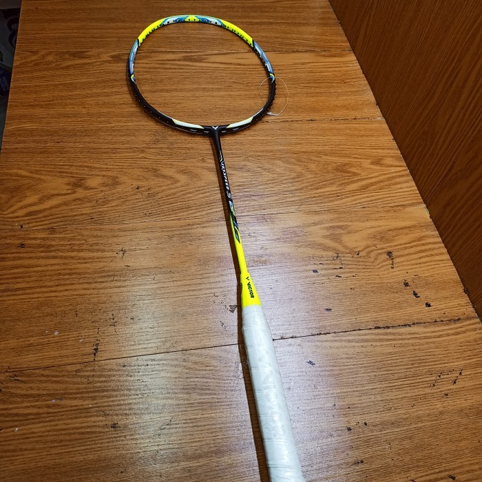 Raket Victor JETSPEED 2 SP (100% ORIGINAL)