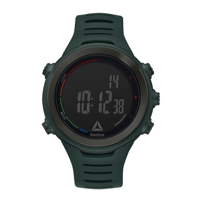 Jam Tangan Reebok Watches RB SPRINT TEAL