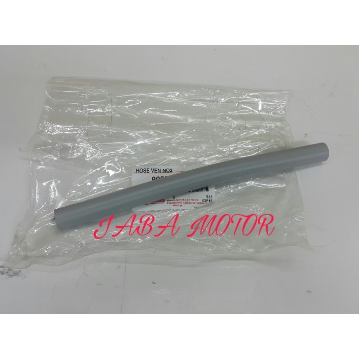 JUAL SELANG PCV VALVE COROLLA GREAT-SOLUNA-COROLLA ALLNEW ORIGINAL BEST SELLER