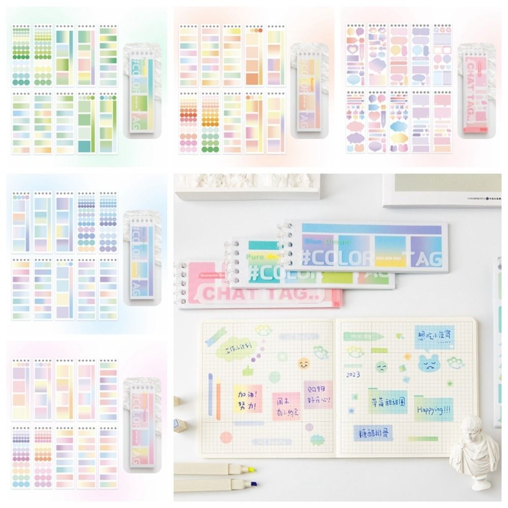 

Sticky Note Transparent Sticky Note Index Tabs Sticky Note for Page Marker Planner Stickers Office School