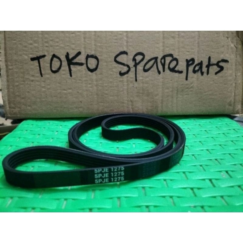 ready Fanbelt / tali kipas mesin cuci Samsung 5pje1275