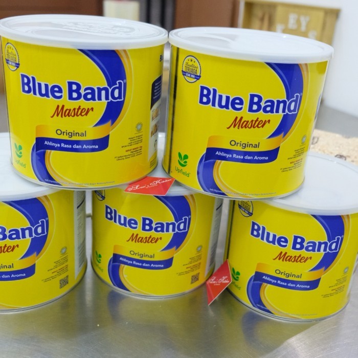 

[Promo] blueband master 2kg