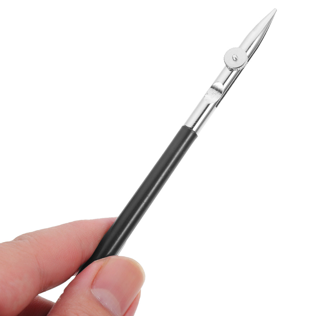 

4Pcs Straight Line Pen Ruling Draw Pen Fine Painting Tool Cartoon Comic Pen Office School Supplies Drawing Kit