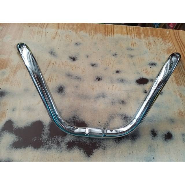 BISA COD Stir sepeda 20 Mini / Stang sepeda / Stang sepeda 20 Mini kl-0