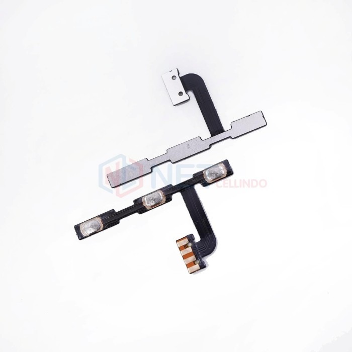 FLEXIBLE ON OFF XIAOMI REDMI NOTE 5 PRO / FLEX ON OFF REDMI NOTE 5 PRO