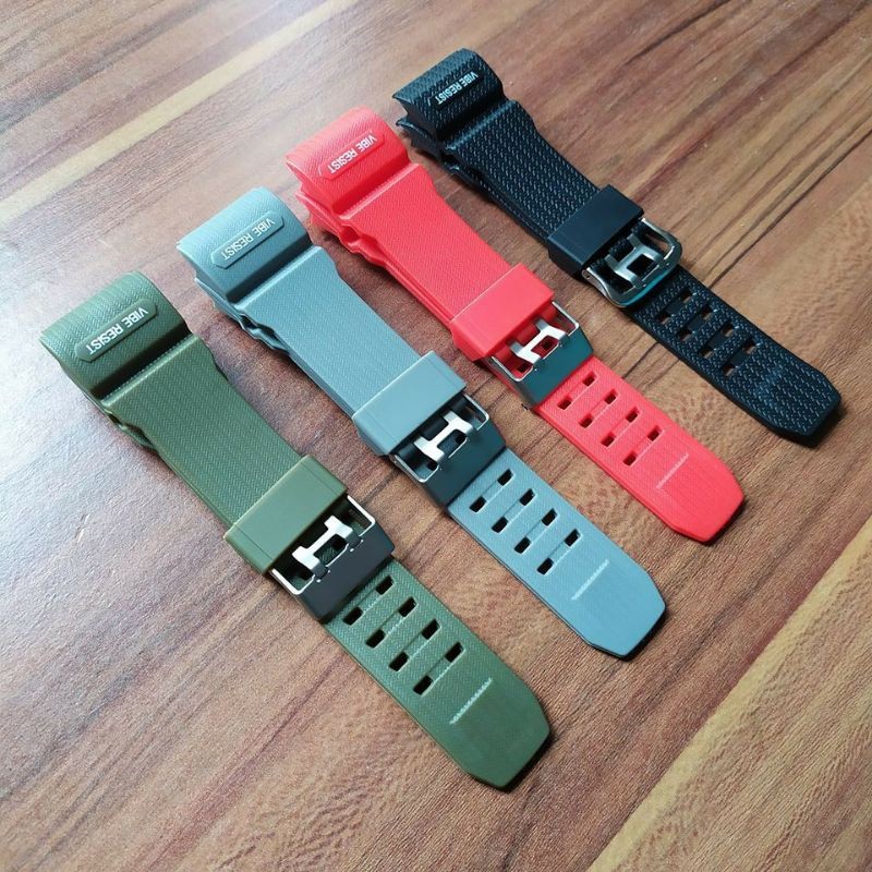Strap tali G-Shock GWG-1000 GWG1000 TALI JAM CASIO GSHOCK GWG 1000 / 2361
