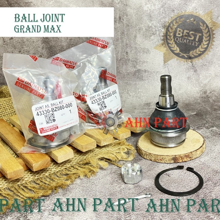 BALL JOINT GRAND MAX