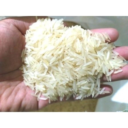 

Beras Basmati 1kg NO MSG