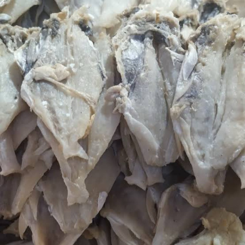 

PREMIUM Ikan Asin Inul / Aroma