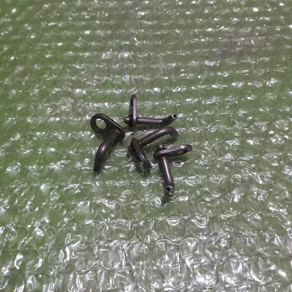 Termurah oil jet comp piston genio beat deluxe original - FP05