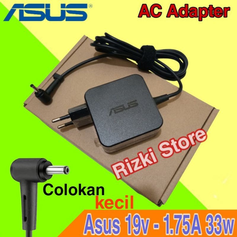 Charger Laptop Asus Notebook Asus X200M X200CA X200MA X201E X453M X453S X441N X441 X441M X441MA E203