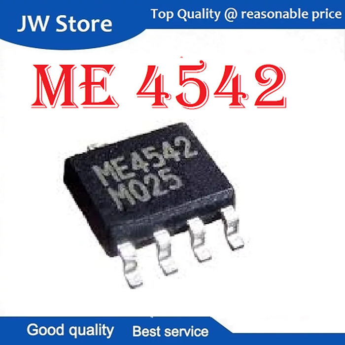 JW-S ME4542 ME 4542 Original