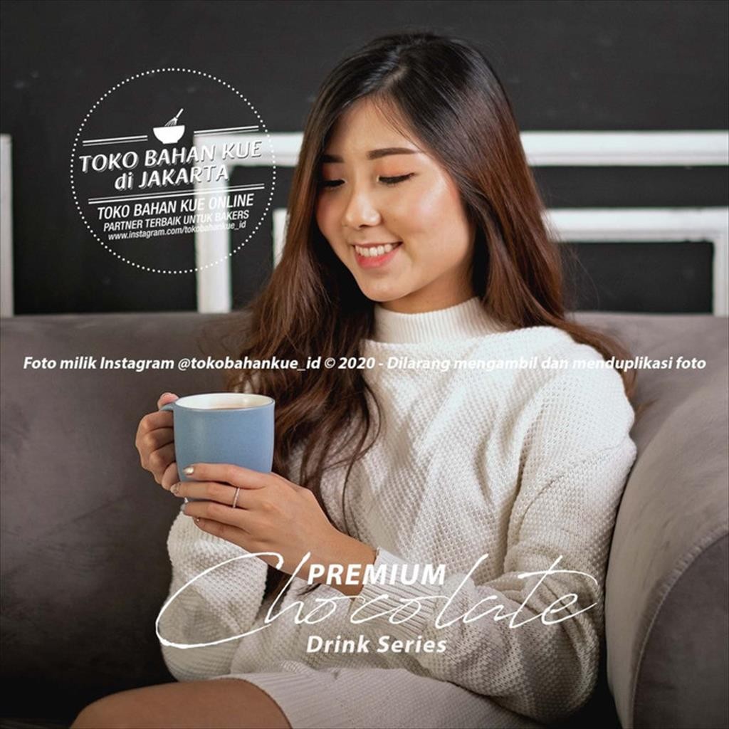 

Minumku Hot Chocolate Powder 500gr Ready to Drink Minuman Cokelat Bubuk Ice