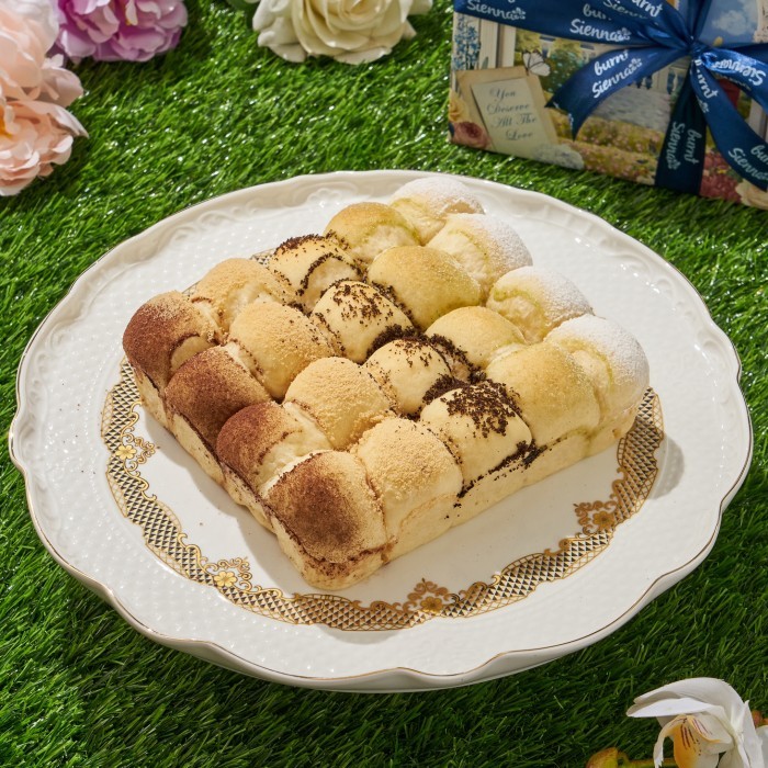 

20 Fat Buns OG Box - Christmas