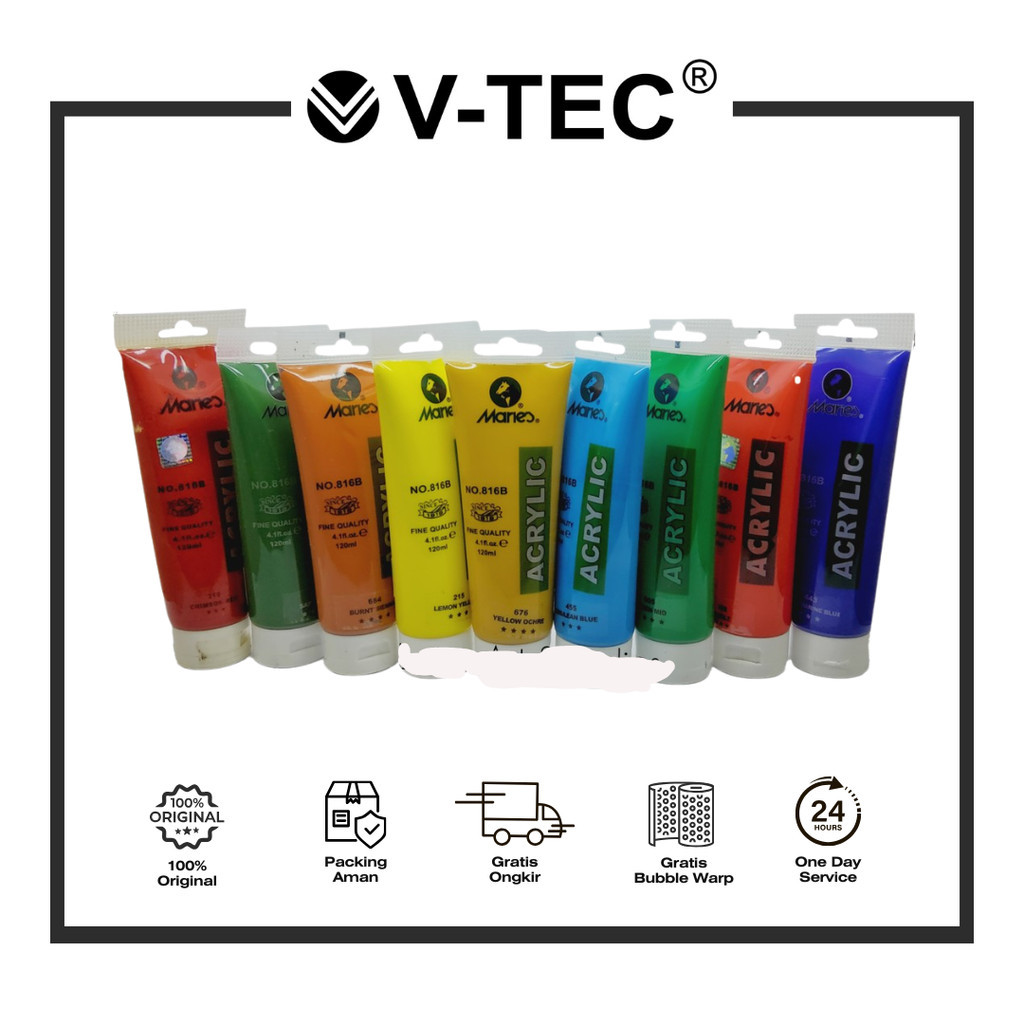 

MARIES ACRYLIC 120ML NO.816B