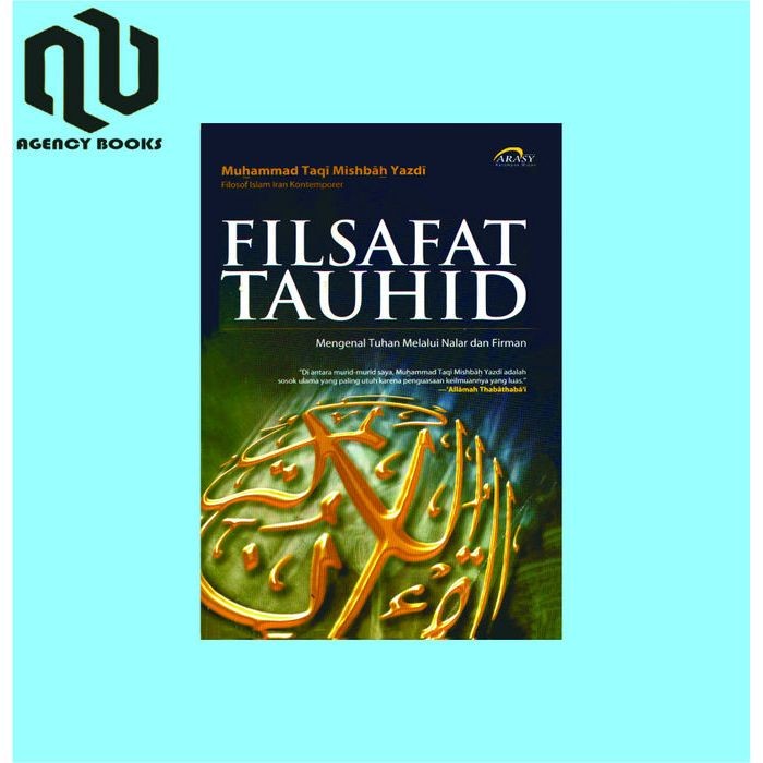 Filsafat Tauhid -Muhammad Taqi Misbah