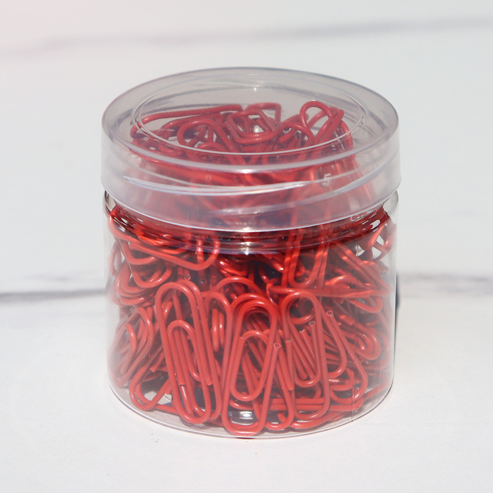 

Paper Klip/Klip Kertas Warna Warni Free Tempat 1132