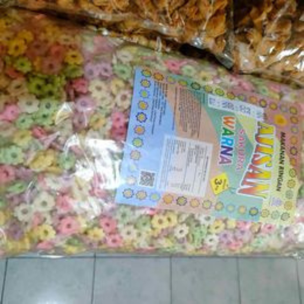 

DISKON jajan jadul 90an lengkap jajanan tradisional jajan ribut kiloan kerupuk ajisan