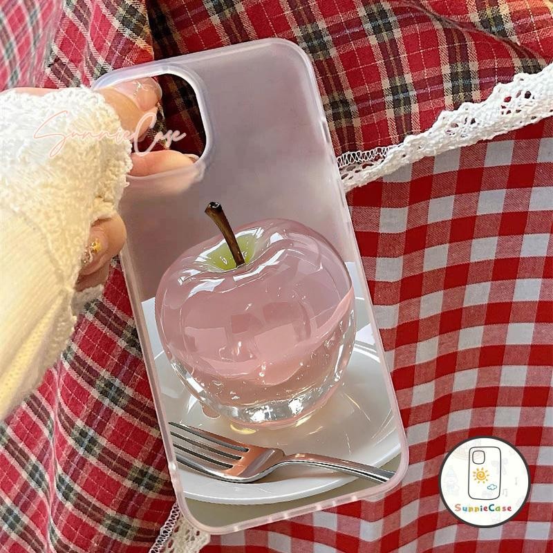 Casing Kompatibel Untuk IPhone 11 15 13 16 12 14 Pro Max 15 6 7 8 14 16 Plus X XR XS Max 7Plus 8Plus