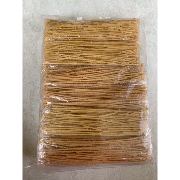 

SNACK LIDI JADUL