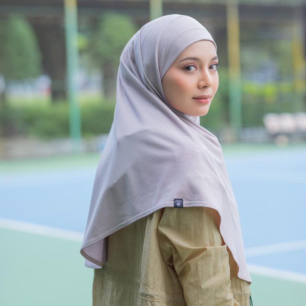 Hijab Instan Deenay Sportdee Basic Series