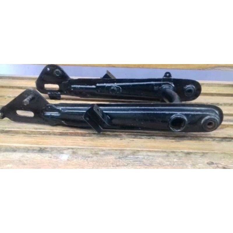 Swing Arm Fork Honda C70 C700 C800 Star Astrea Prima Supercup Original Second