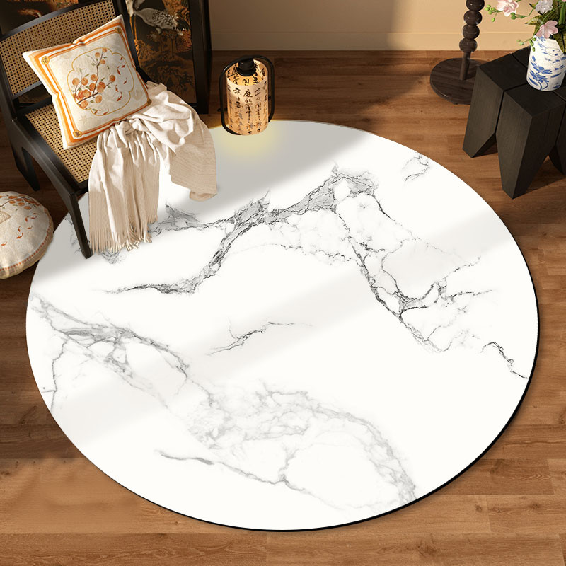 【Baru】Karpet bundar, keset pintu, karpet bundar ruang tamu, keset ruang tamu, karpet ruang tamu cant