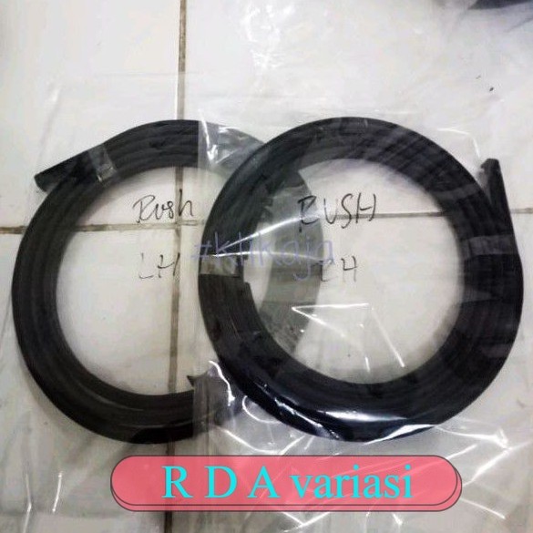 Karet Roof Atap All New Rush Terios Original