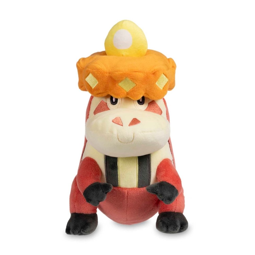 Pokemon Super Big Plush Crocalor 28505