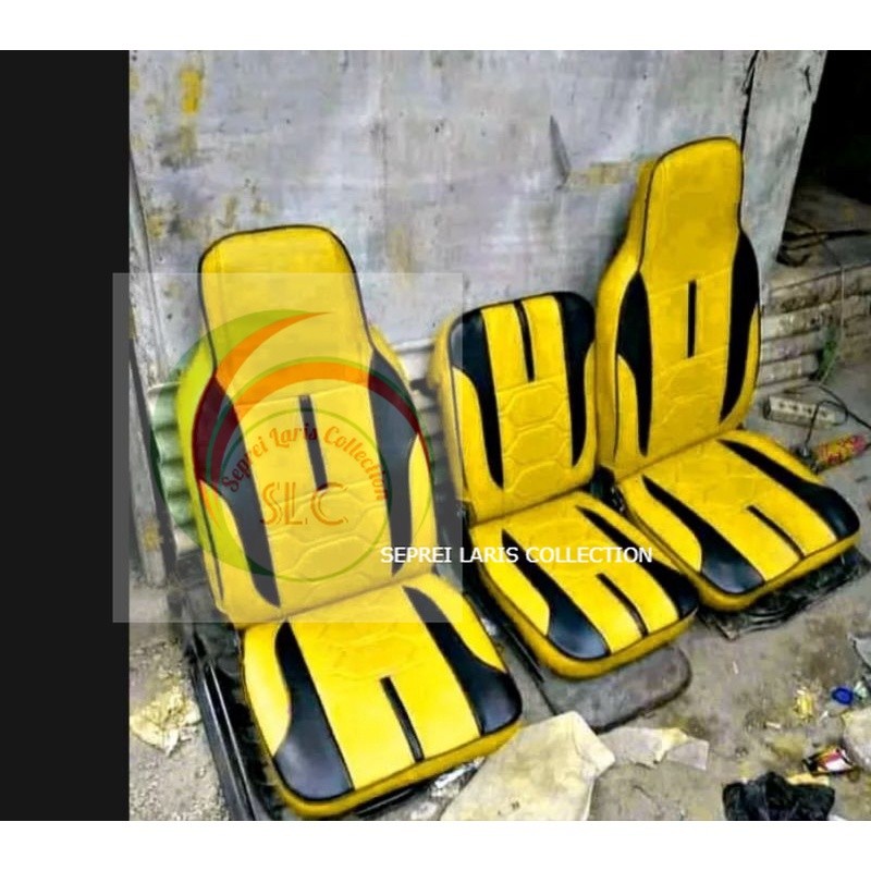 sarung jok cover jok mobil umplung/ps100