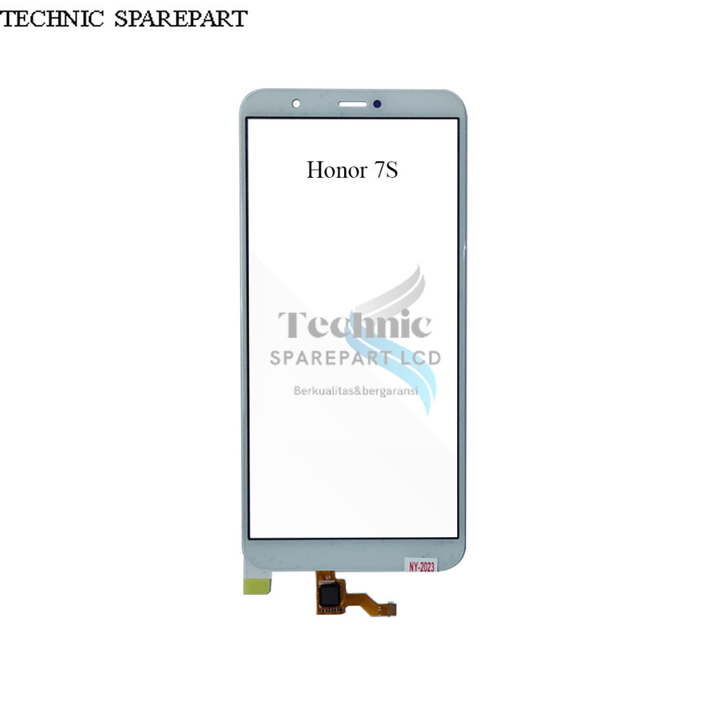 TOUCHSCREENHUAWEI HONOR 7S OCA GLUE TS LAYAR SENTUH