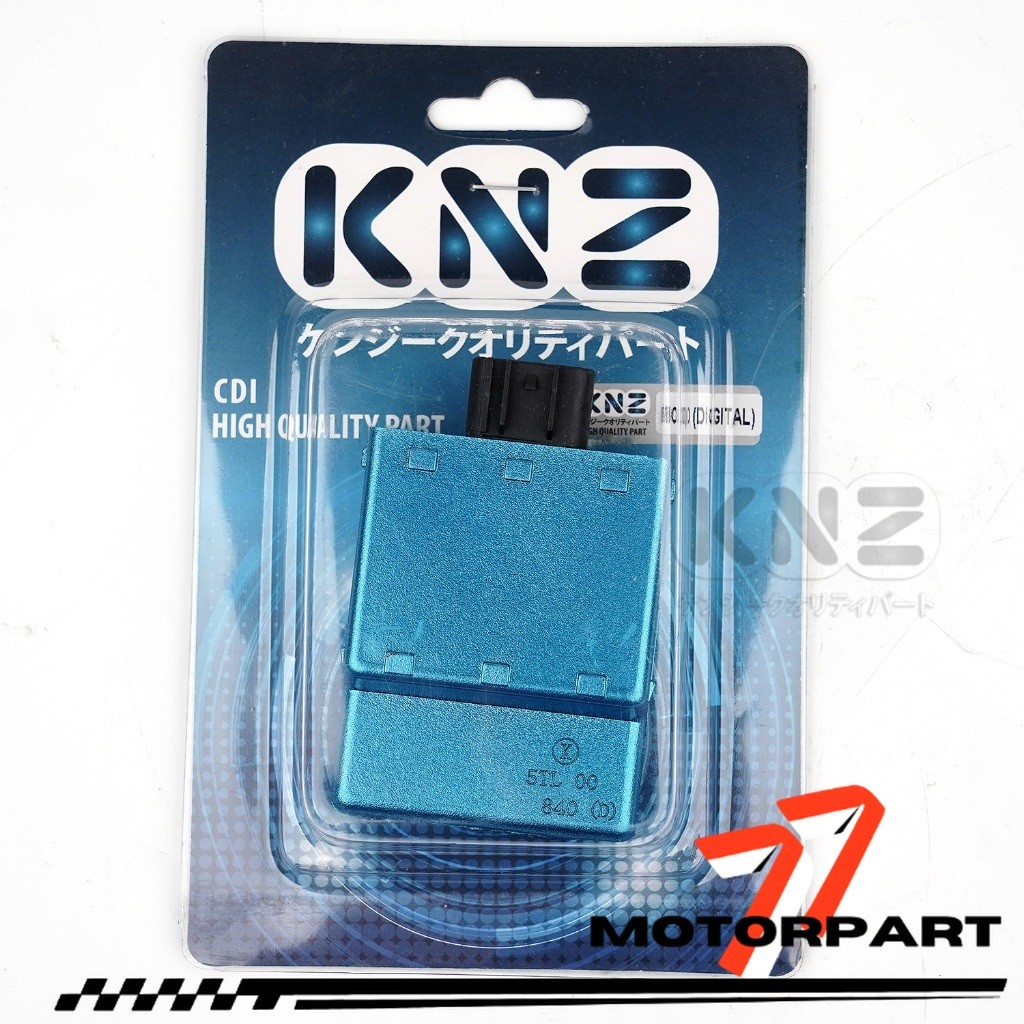 CDI DIGITAL MIO / MIO SOUL KNZ