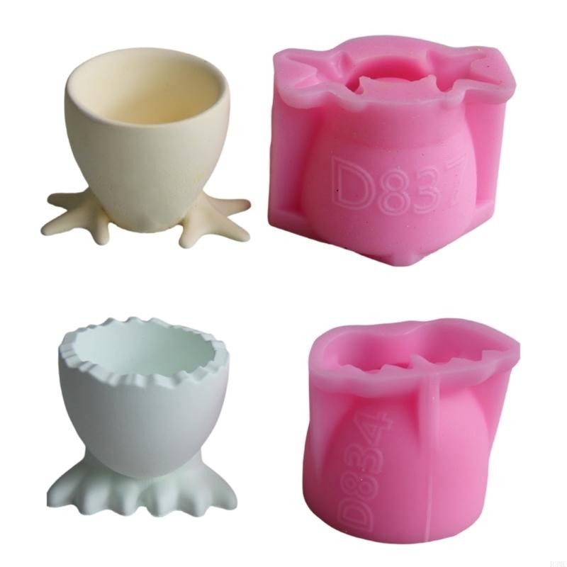 

R3MC Multi Purpose Silicone Fet Rack Mold For Creative Homes And Garden Decors